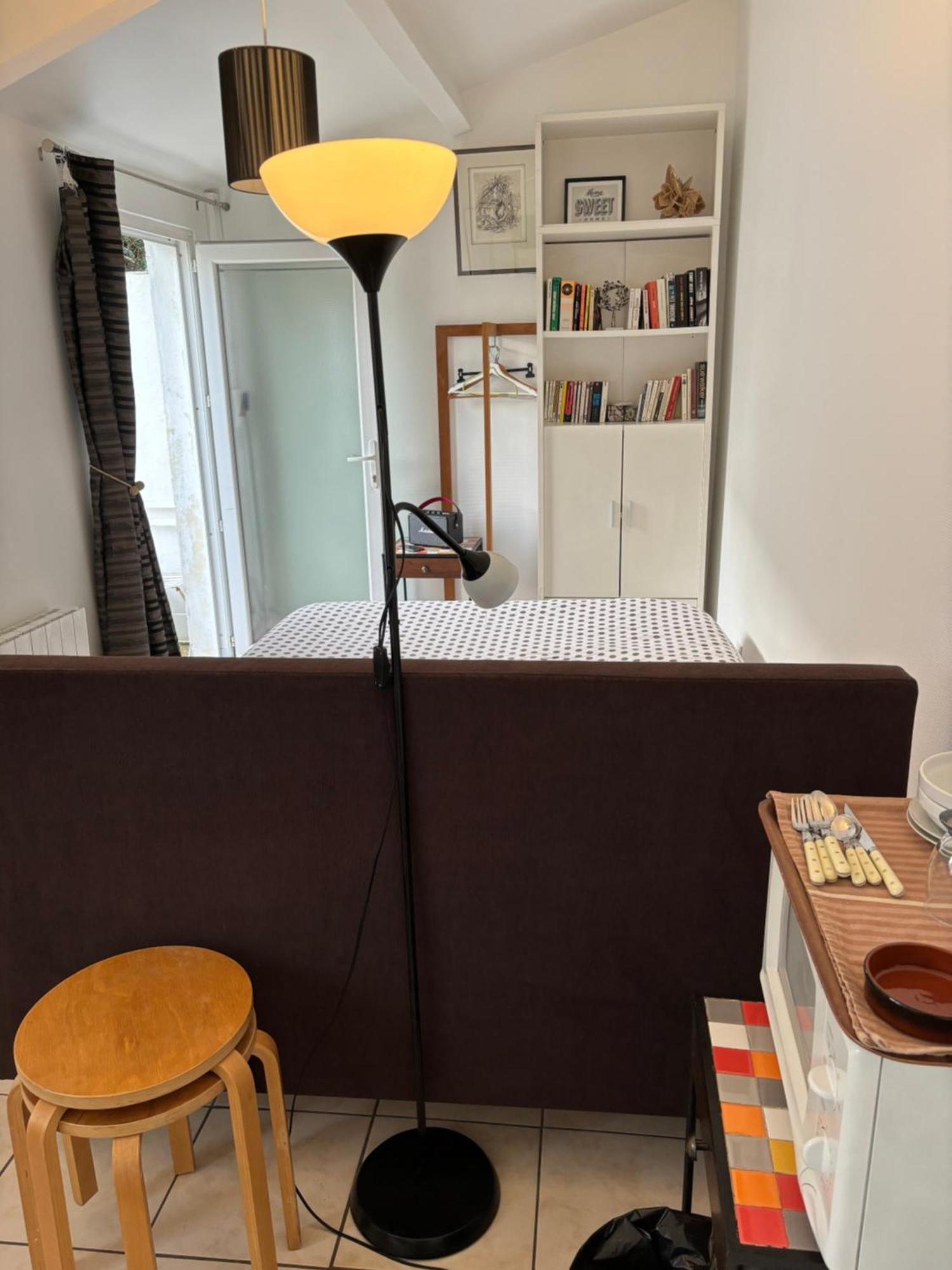 La Petite Maison Le Perray-en-Yvelines Eksteriør bilde